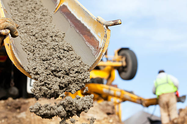 Best Driveways & Floors  in Jeffersonville, IN