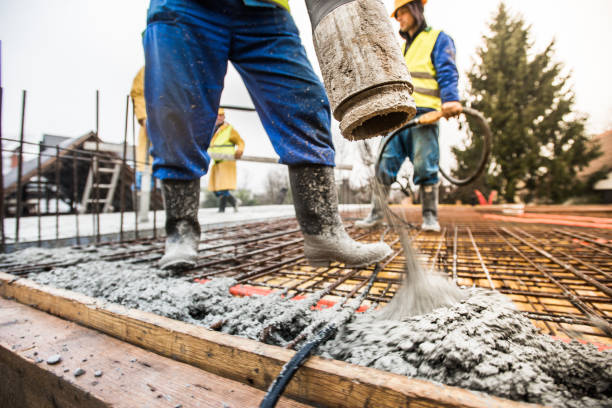 Best Concrete Foundation Repair  in Jeffersonville, IN